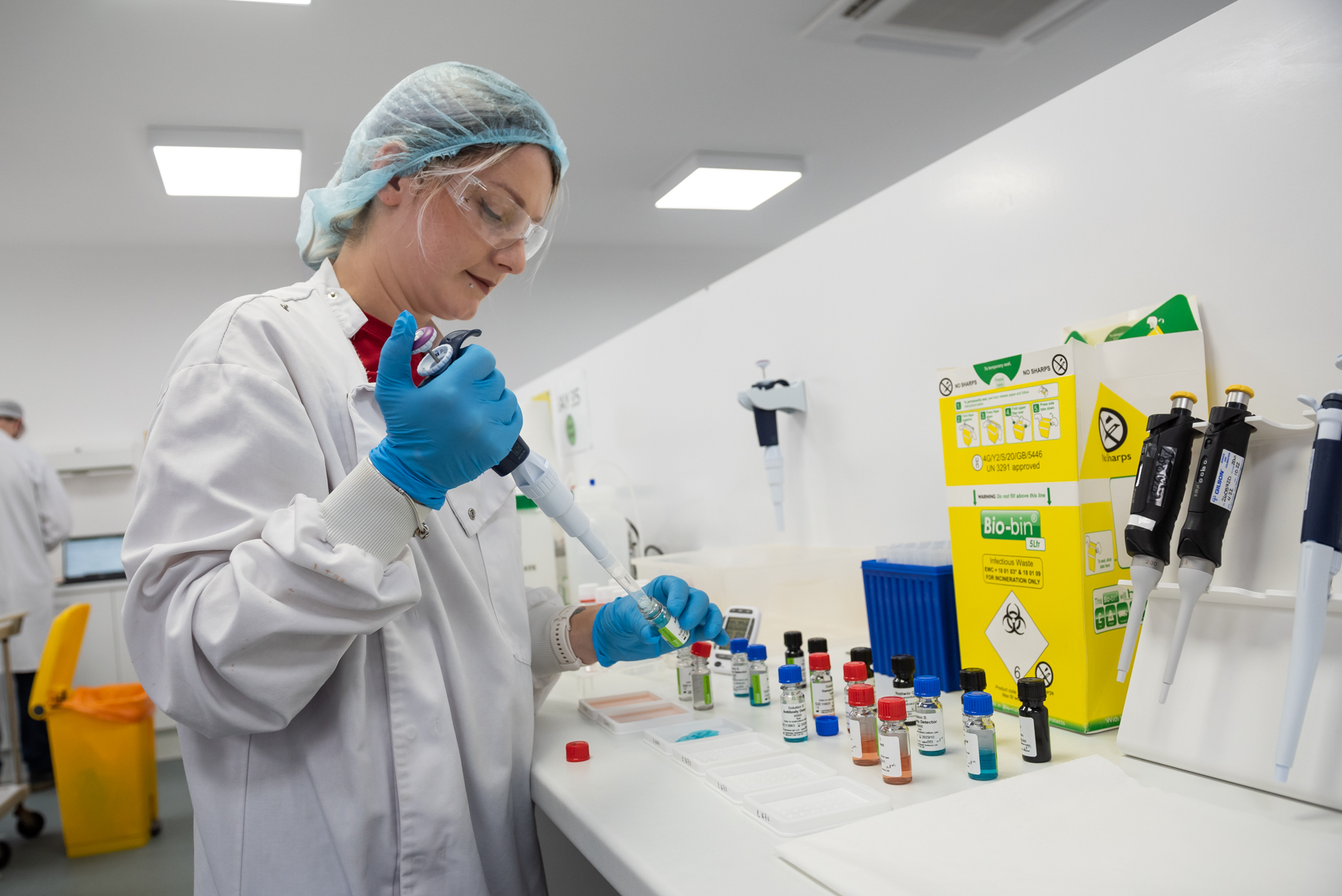 Spoločnosť Omega Diagnostics získala ocenenie Global Nutrition and Gut Health Award